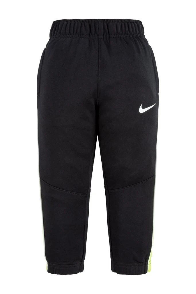 NIKE Tricot Color Block Sweatpants 1