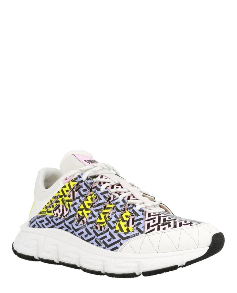 Versace Trigreca Low-Top Sneakers 2