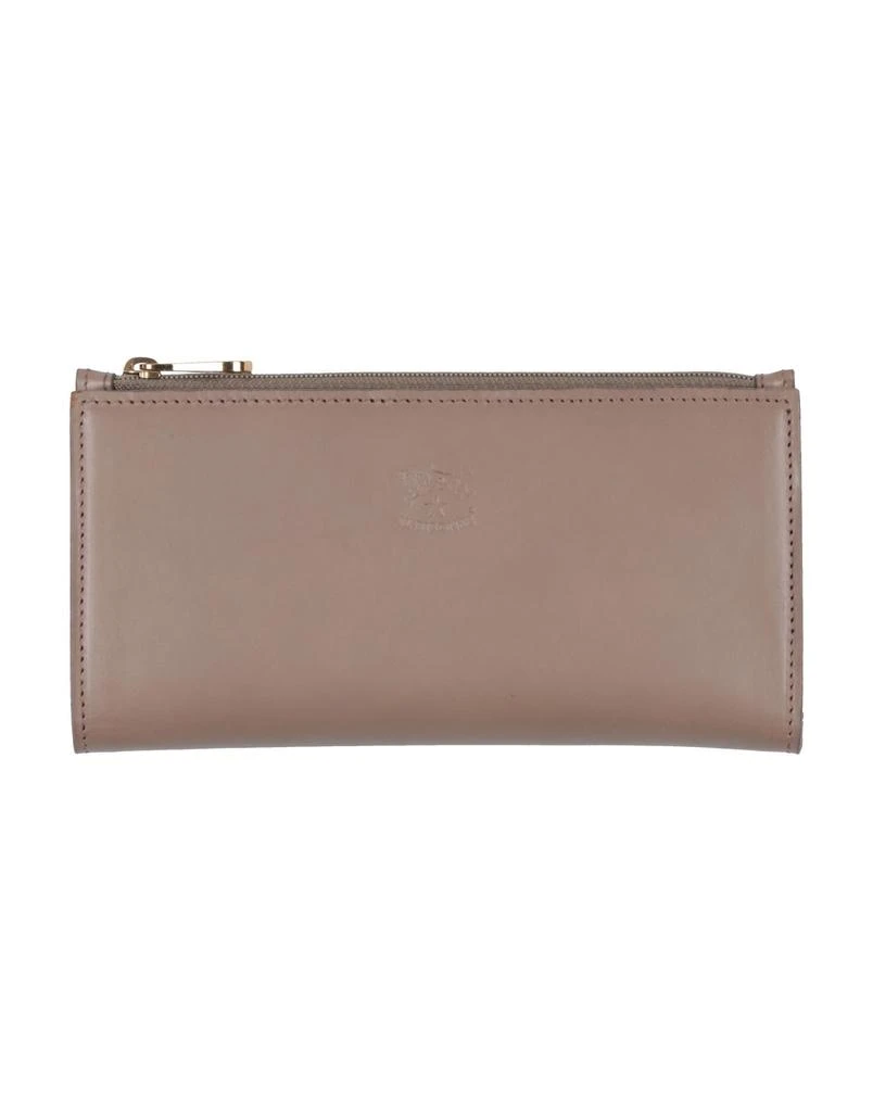 Il Bisonte Wallet 1