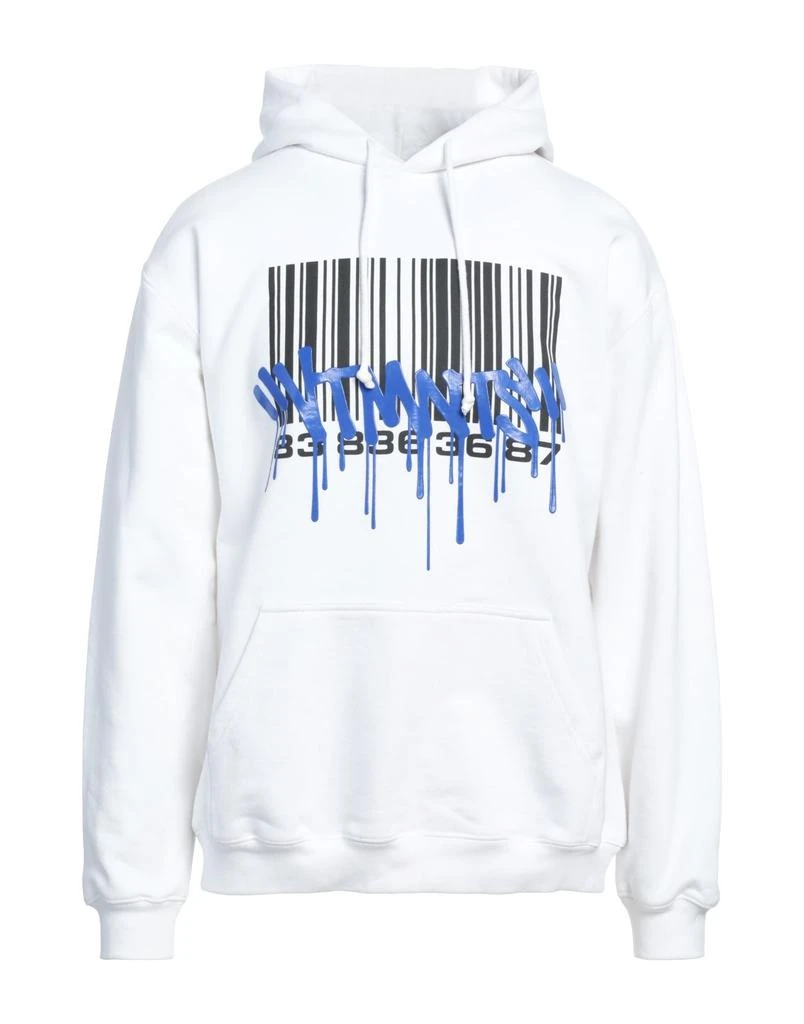 VTMNTS Hooded sweatshirt 1