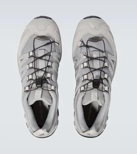 Salomon XA Pro 3D trail running shoes 4