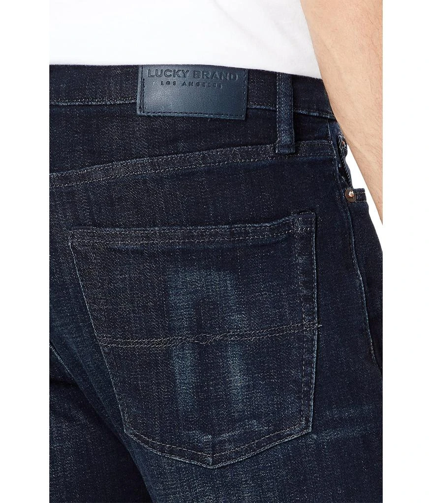Lucky Brand 363 Vintage Straight Coolmax Stretch Jean 3