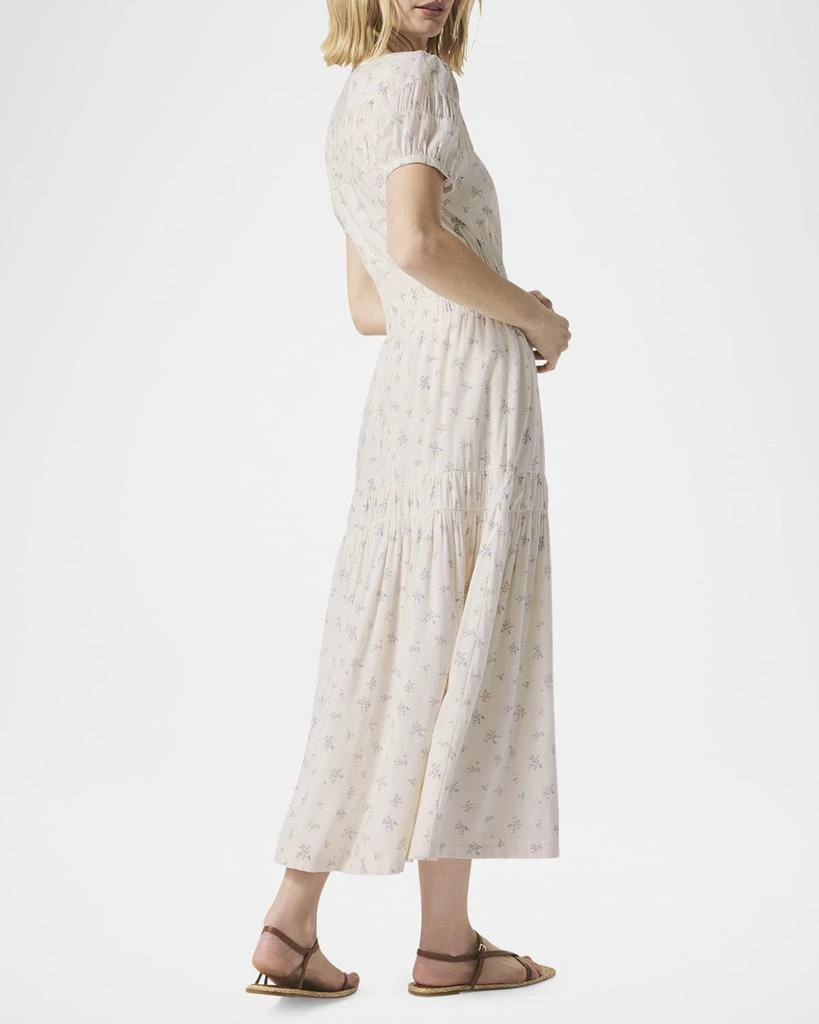 Ellery Floral Maxi Dress  On Sale Now with Up to 67% Off | Discover  Exclusive Deals & Savings at BeyondStyle  Authentic Splendid women|women's  clothing|Women|dresses with Limited-Time Discounts, Free Shipping, and