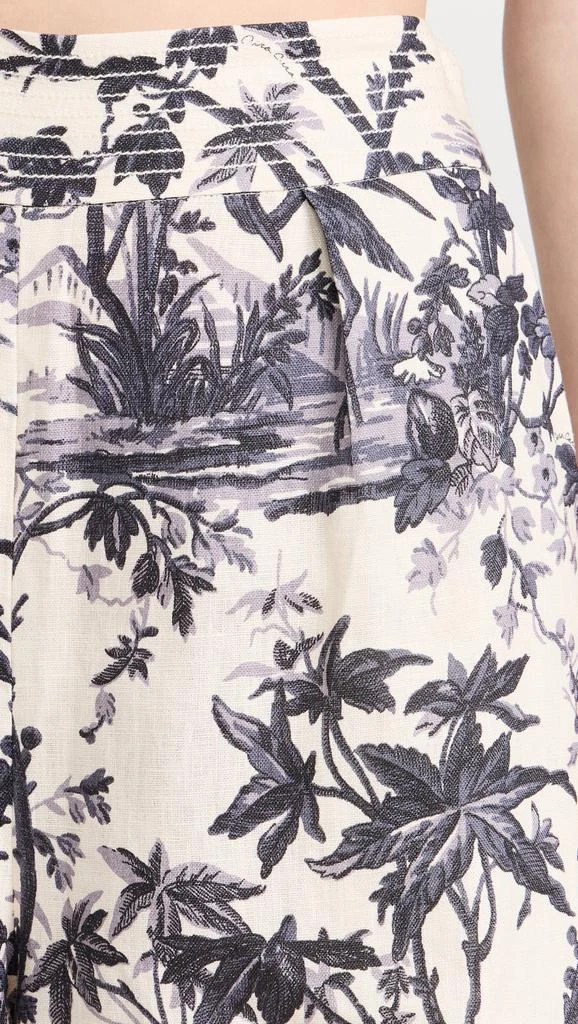 Cara Cara Josephine Pants 5