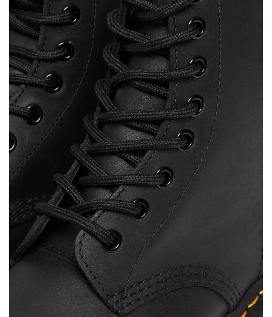 Dr. Martens 1460 Greasy Leather Boot 6