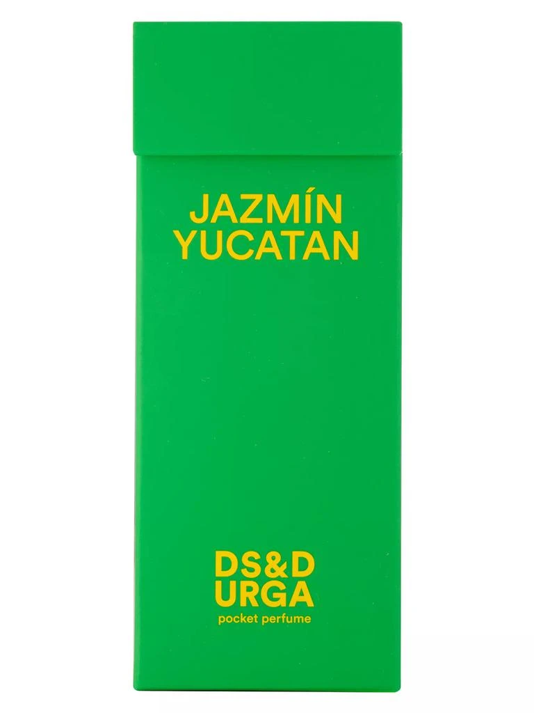 D.S. & Durga Jazmin Yucatan Eau De Parfum 4