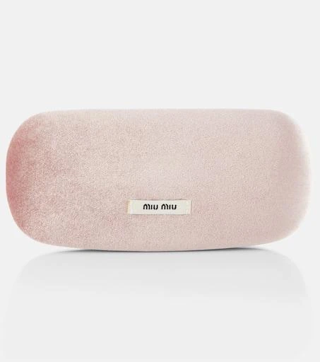 Miu Miu Miu Regard sunglasses 5