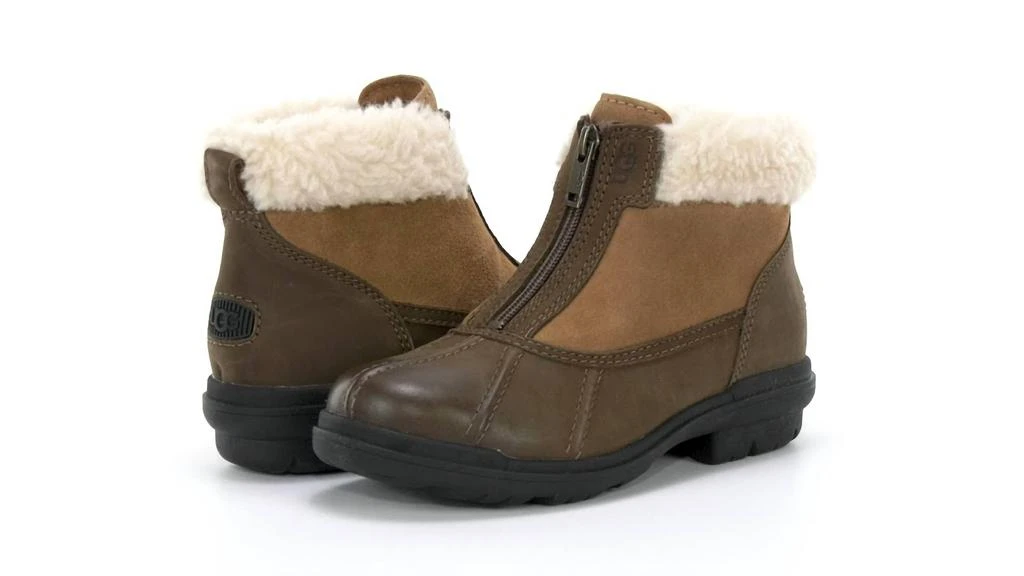 UGG Ugg - Women's Hapsburg Zip Boot 2