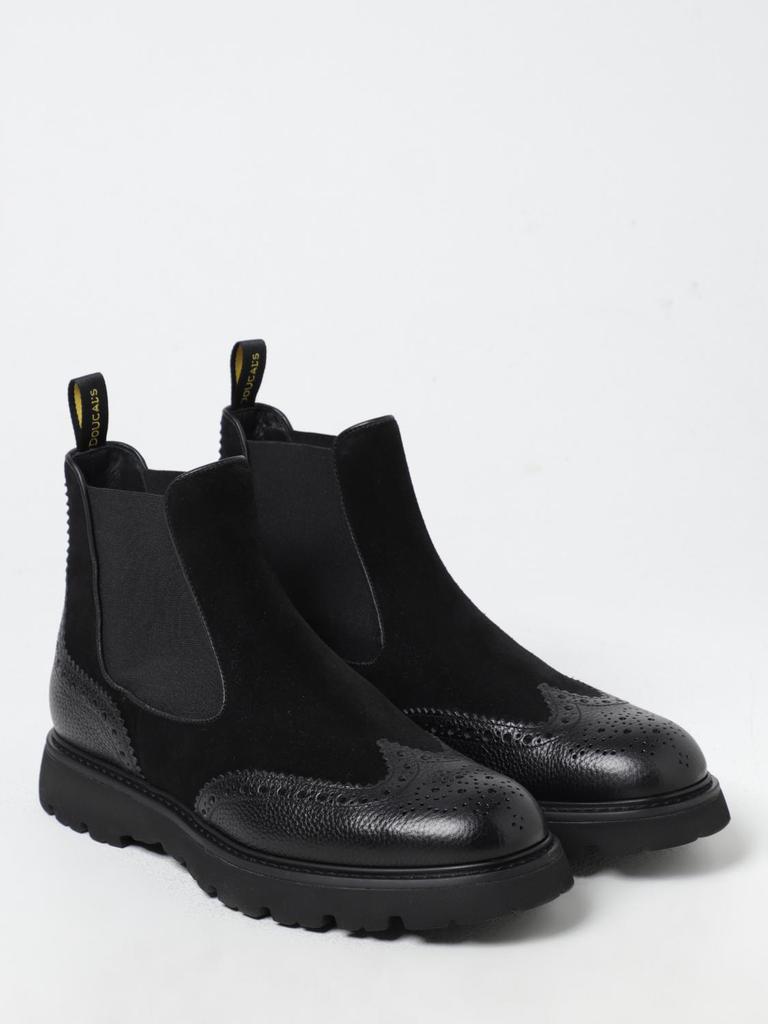 DOUCAL'S Boots men Doucal's