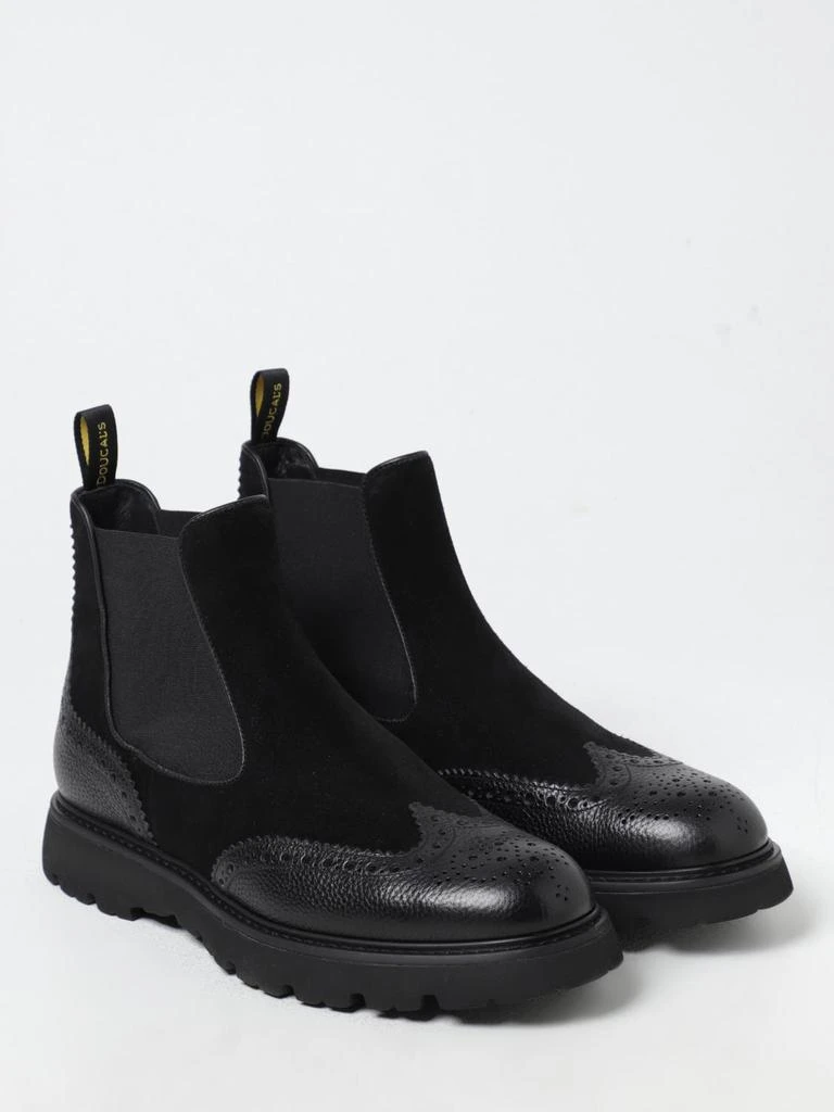 DOUCAL'S Boots men Doucal's 2