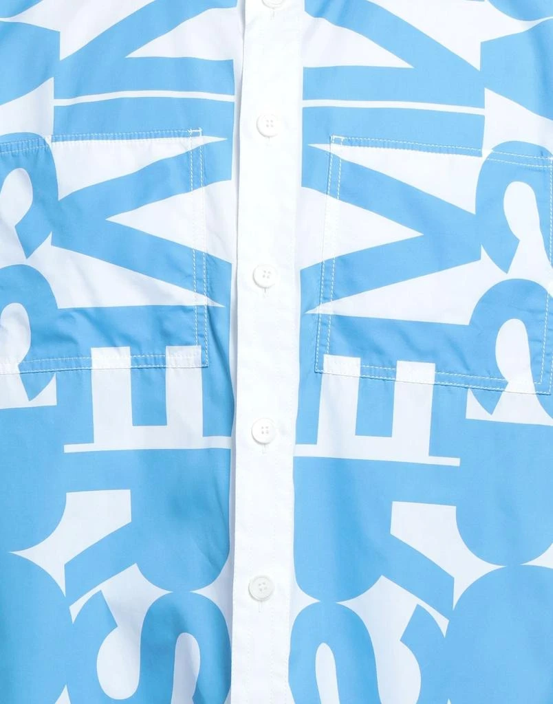 Burberry Patterned shirt 4