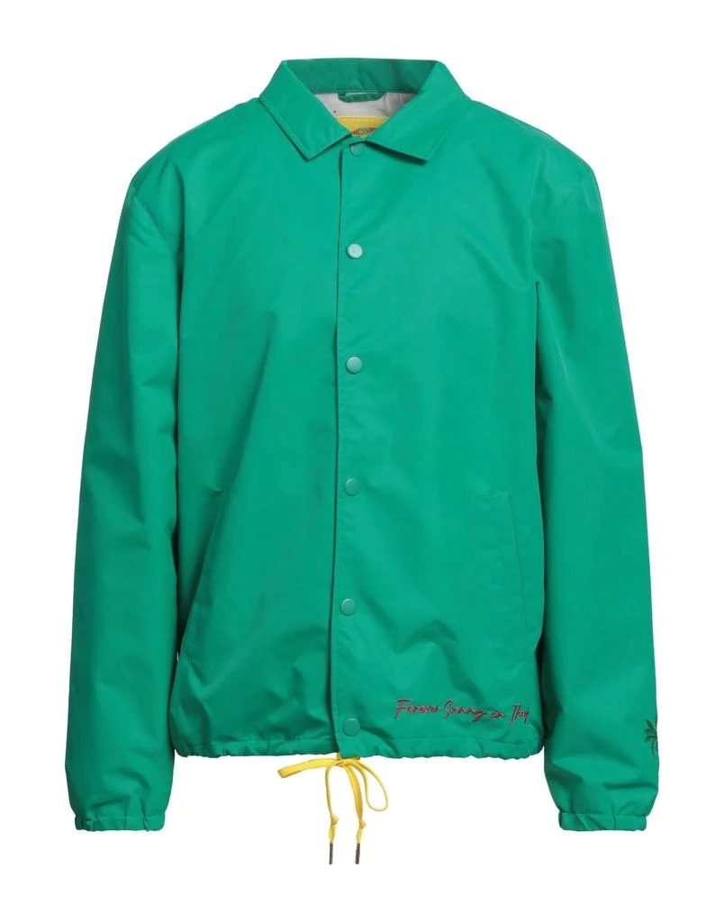 Vans Jacket 1