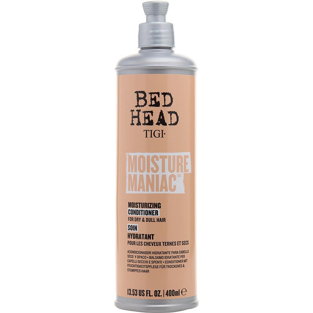 TIGI Bed Head By  Moisture Maniac Conditioner 13.53 Oz Women