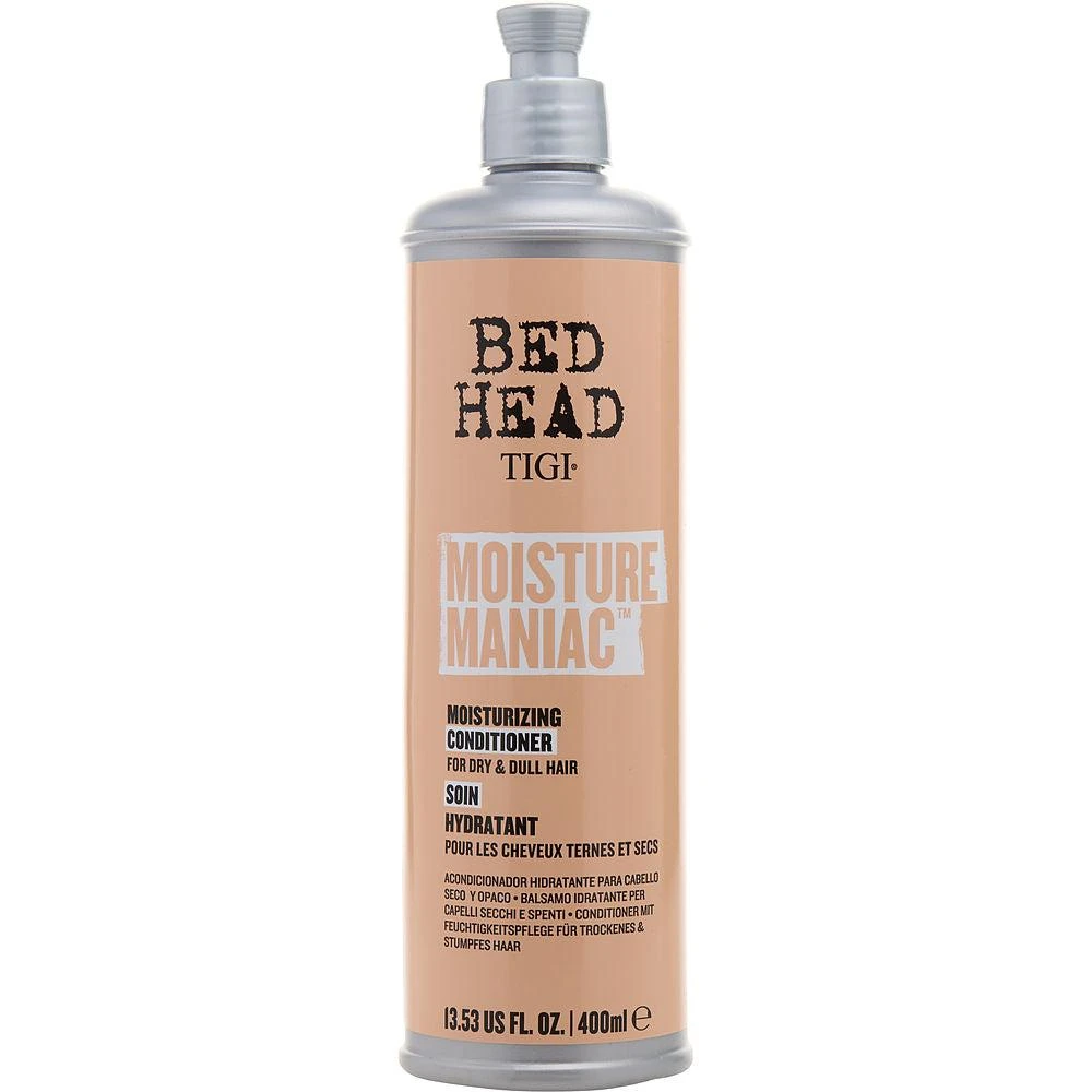 TIGI Bed Head By  Moisture Maniac Conditioner 13.53 Oz Women 1