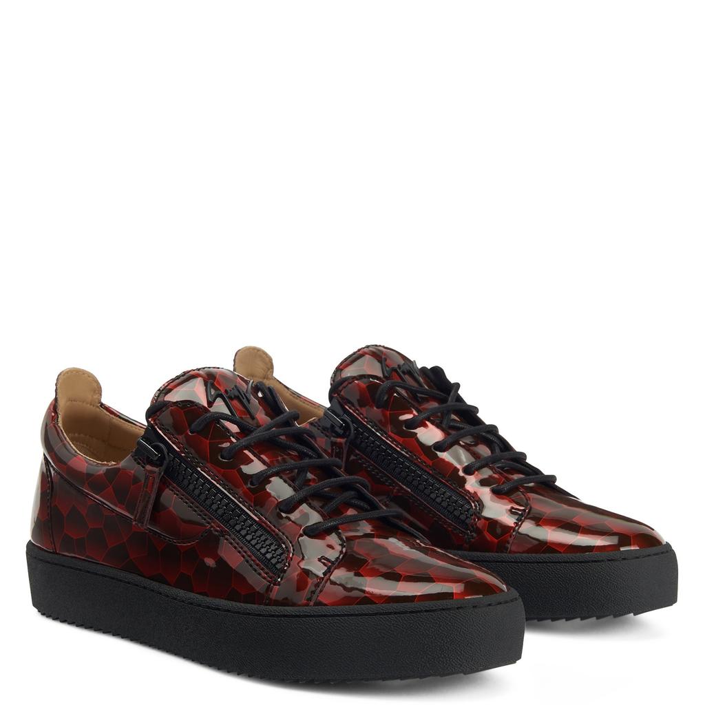 Giuseppe Zanotti Frankie