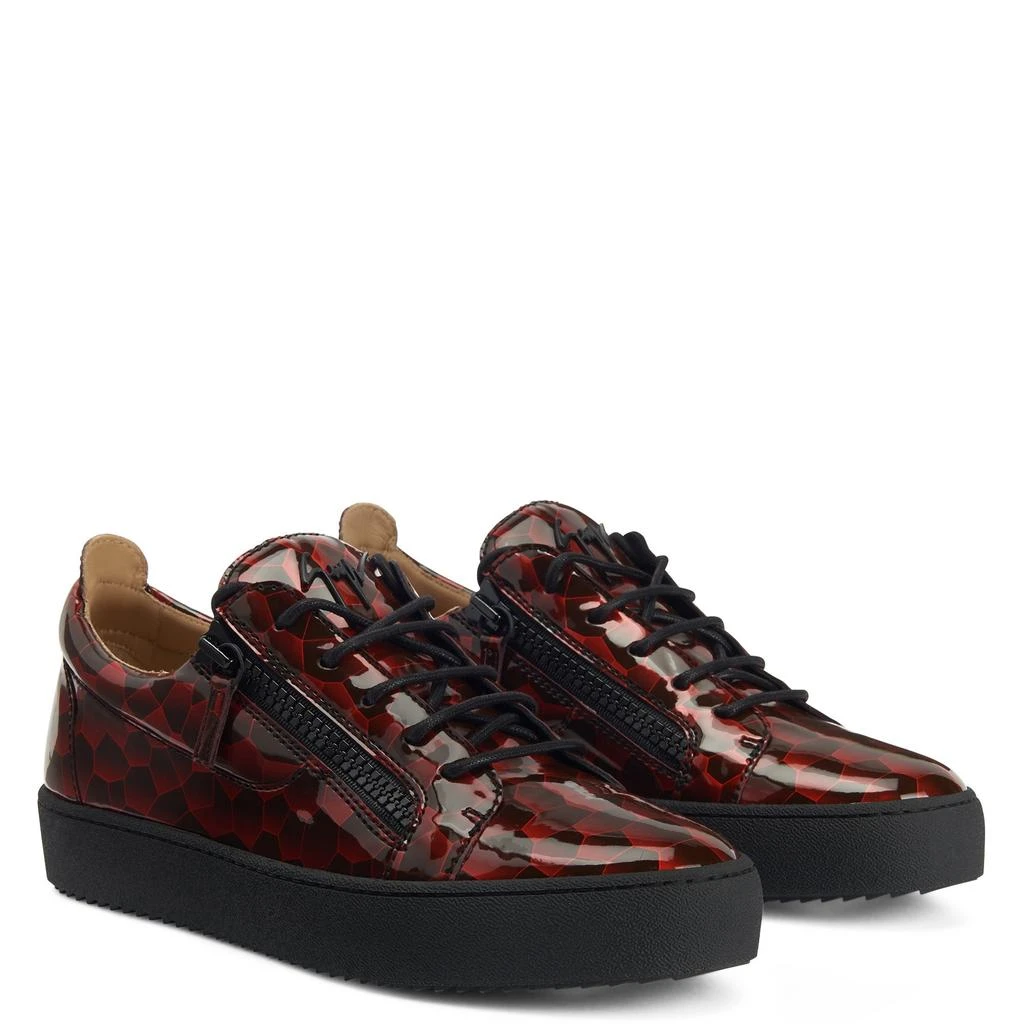 Giuseppe Zanotti Frankie 2