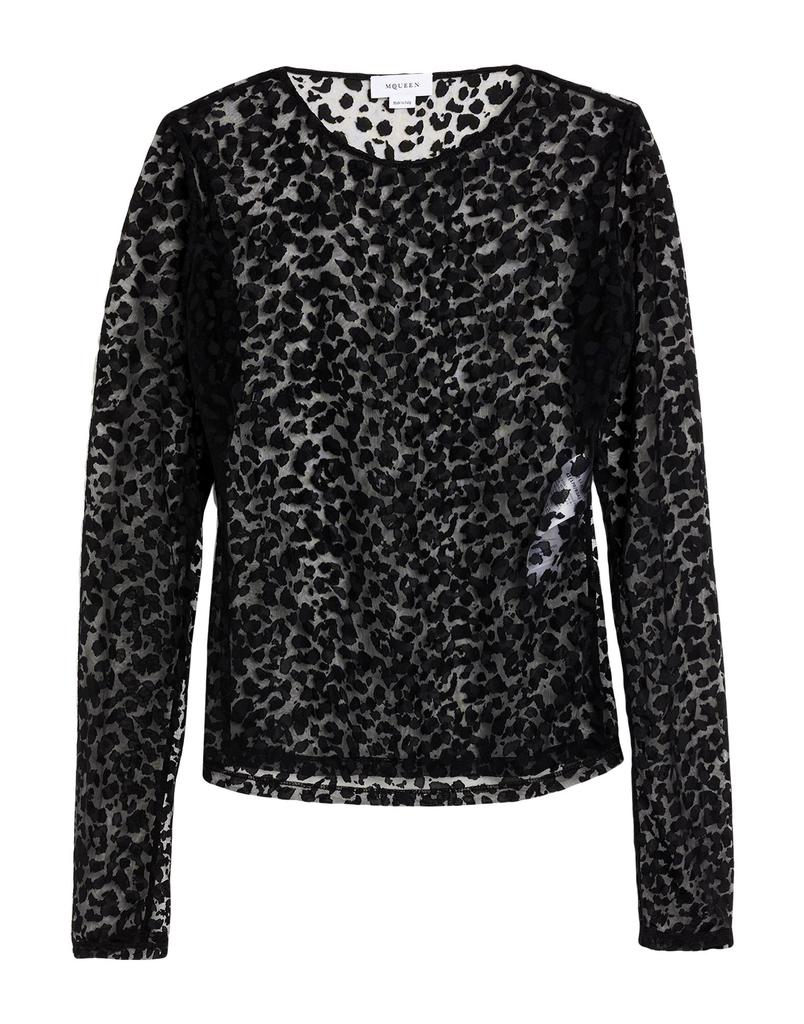 McQueen Top
