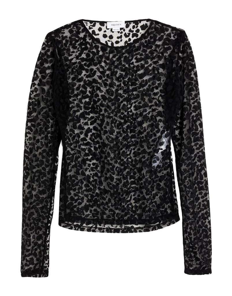 McQueen Top 1