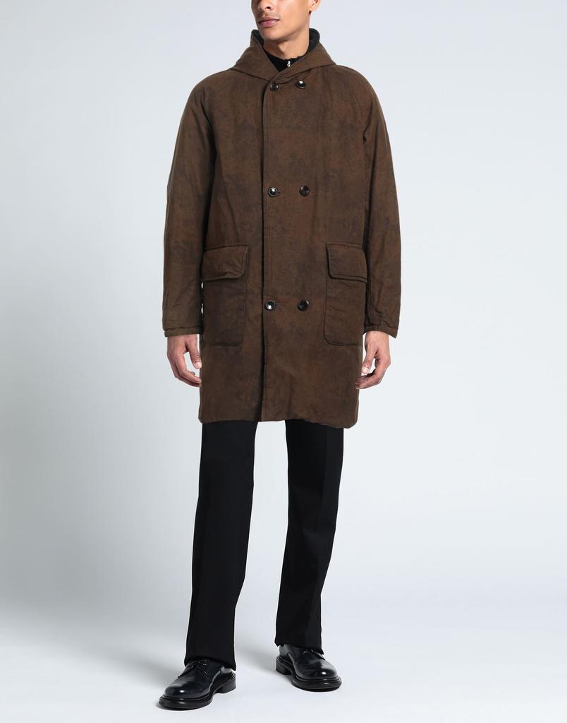 Original Vintage Style Coat