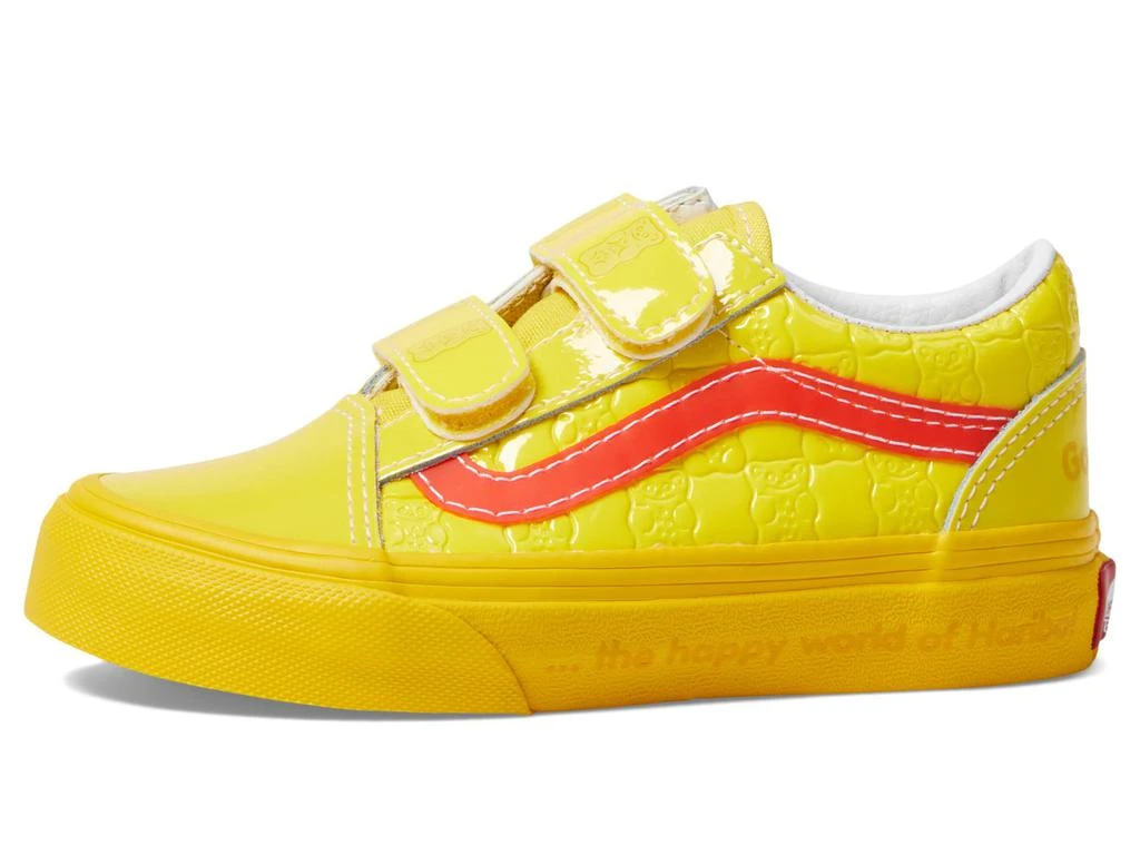 Vans Kids Vans x Haribo Collection (Little Kid) 4