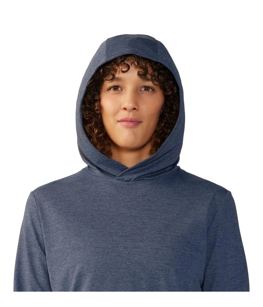 Mountain Hardwear Sunblocker™ Long Sleeve Hoodie 3