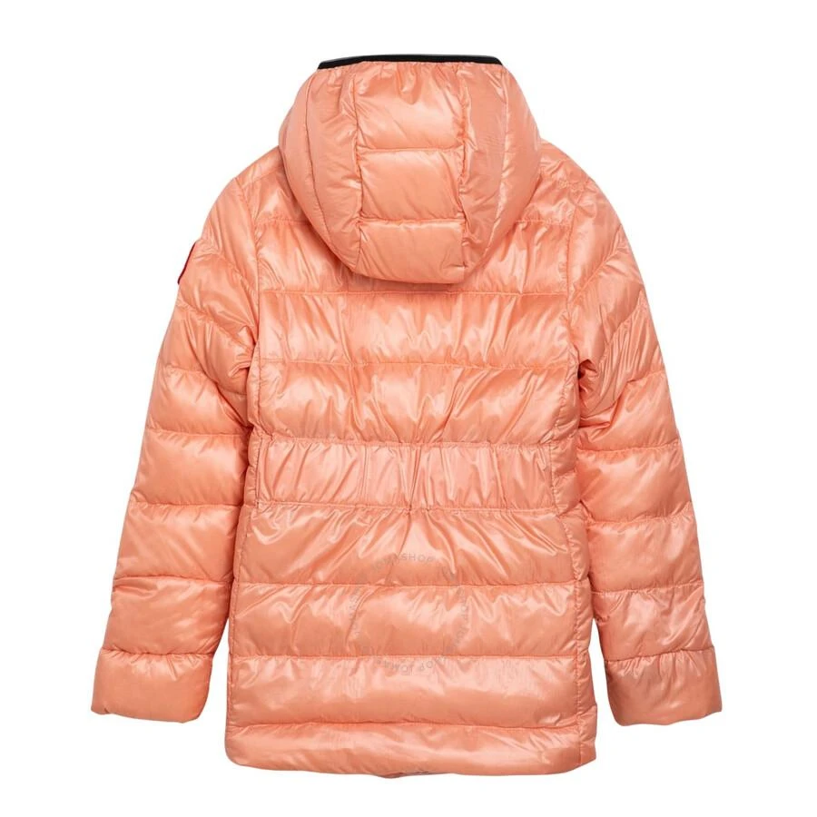Canada Goose Youth Cypress Puffer Jacket 2
