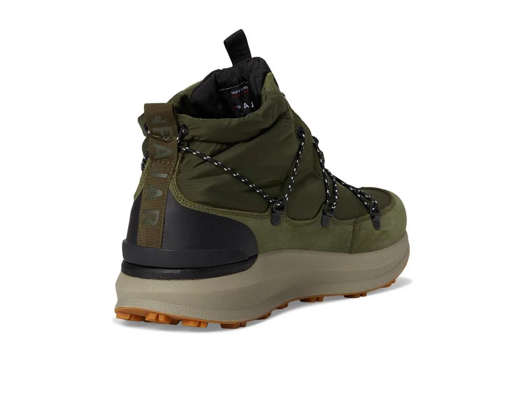 Pajar Urban Combat 5