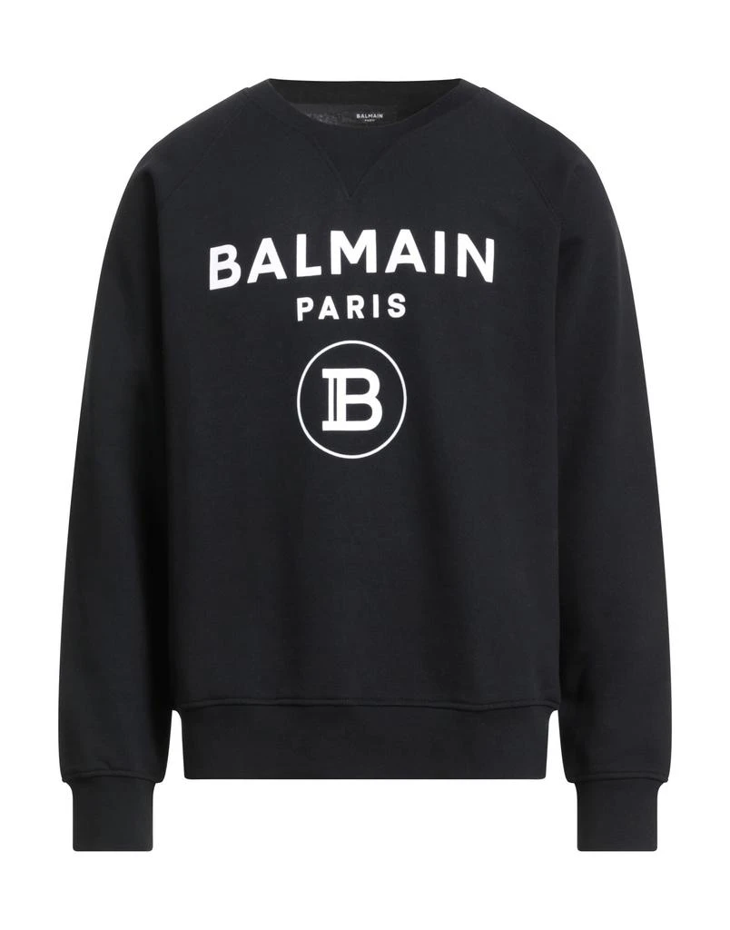 Balmain Sweatshirt 1