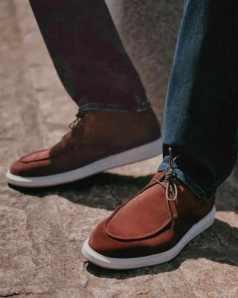 Magnanni Men's Pastor Chukka Boots - Exclusive 5