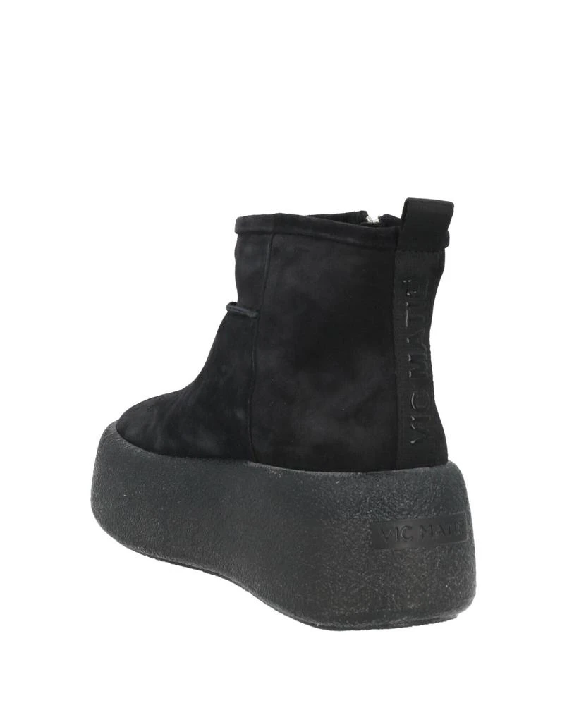VIC MATIĒ Ankle boot 3