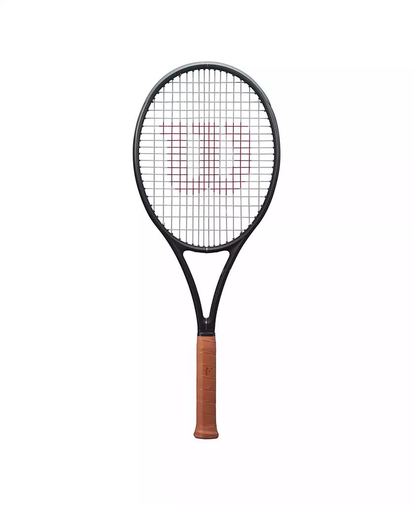 Wilson RF 01 Future Unstrung Tennis Racquet