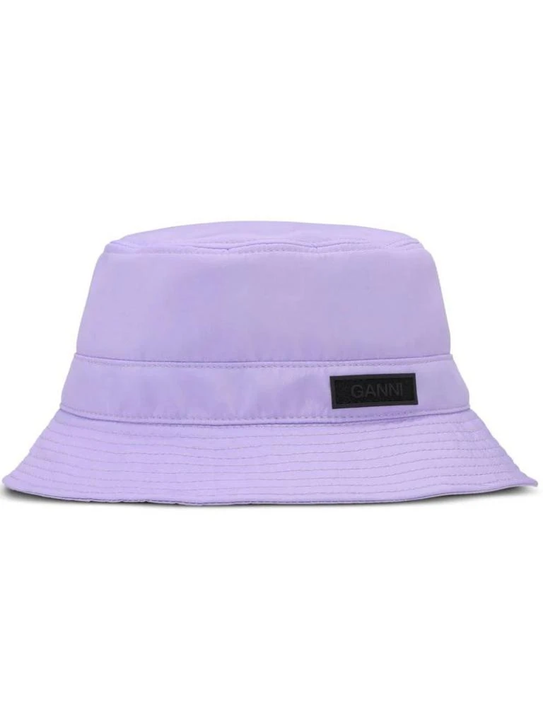 Ganni Ganni Hats 1