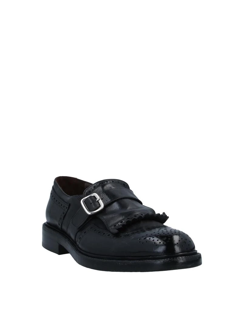 GREEN GEORGE Loafers 2