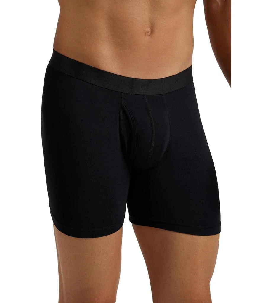 MeUndies Boxer Brief w/ Fly 1