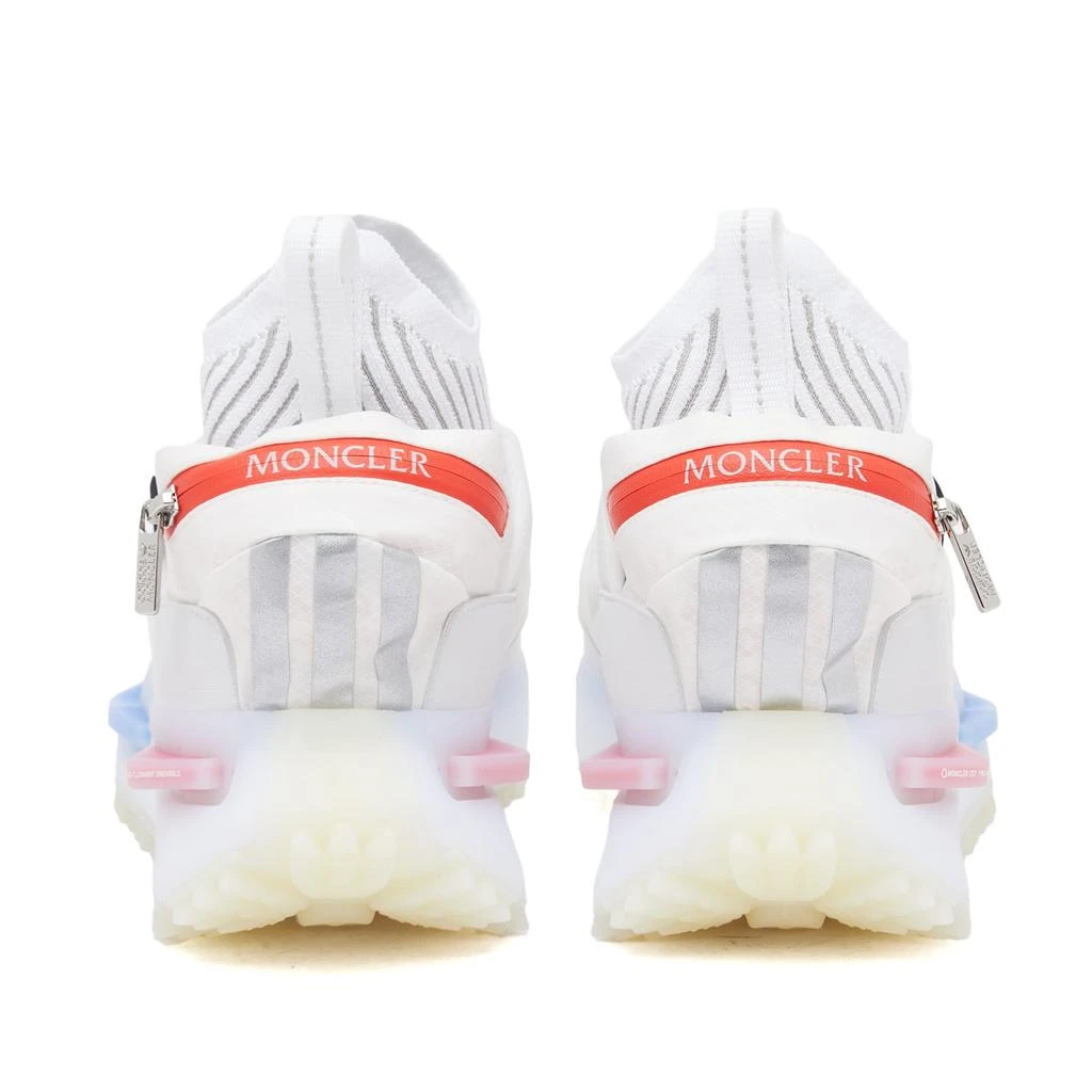 Moncler Moncler x adidas Originals NMD Runner Sneakers 4