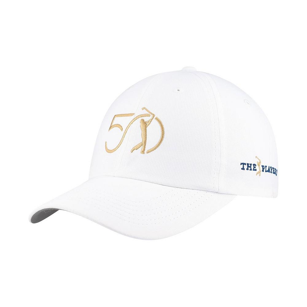 Imperial Men's THE PLAYERS 50th Anniversary The Original Performance Adjustable Hat