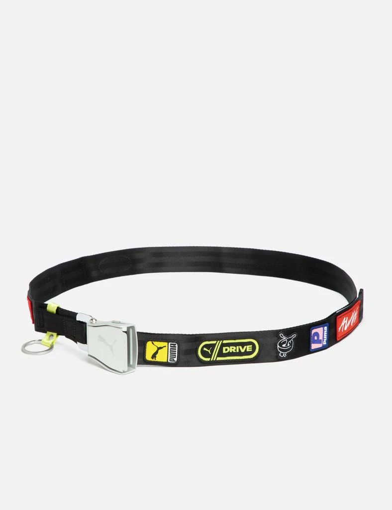 Puma PUMA x A$AP ROCKY Webbing Belt 2