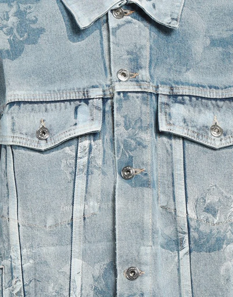 Off-White Denim jacket 4