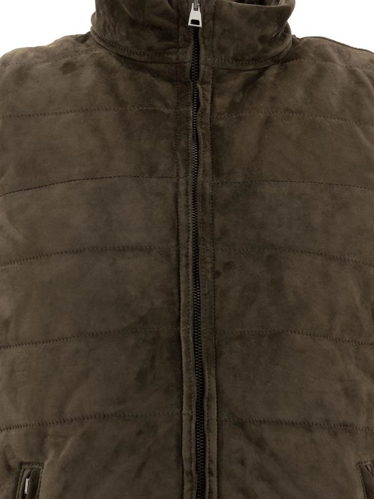 Sicla Sicla Jackets 3