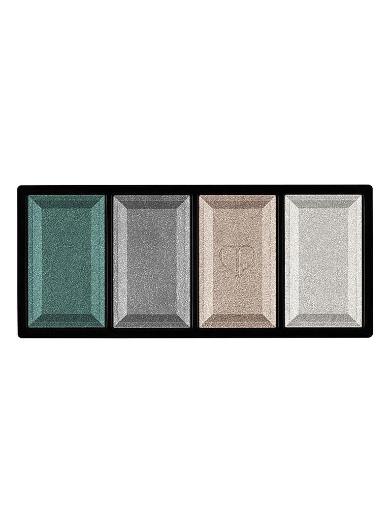 Cle de Peau Eye Color Quad Refill 1