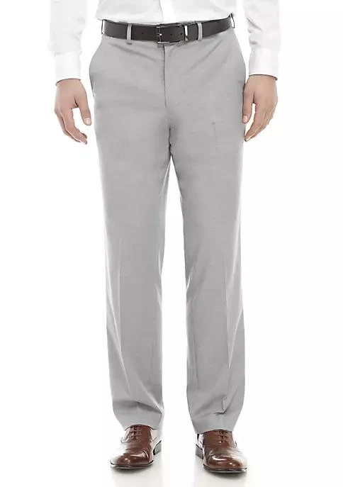Madison Motion Stretch Suit Pants