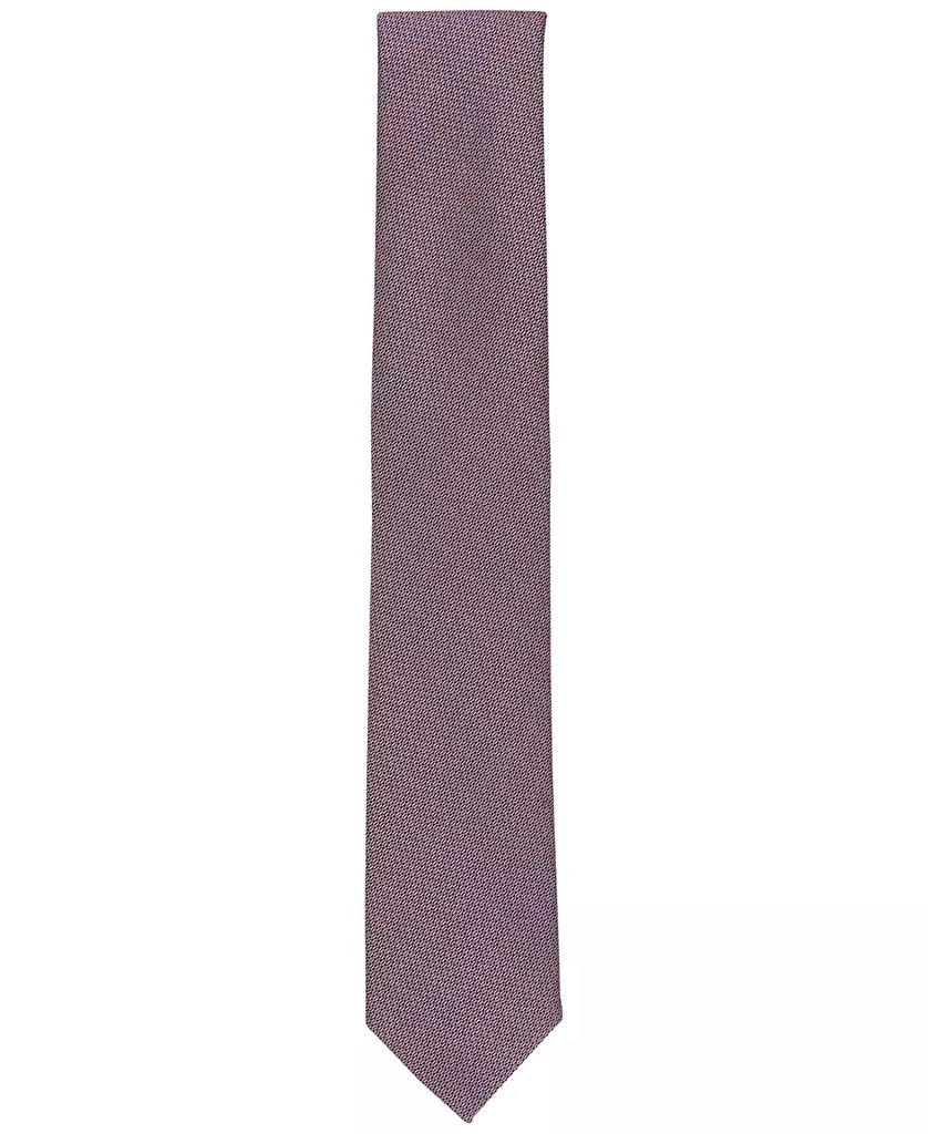 Alfani Men's Sawyer Textured Tie, Created for Macy's 2