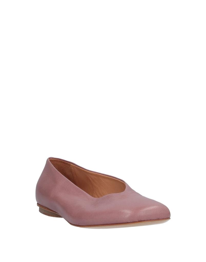 HALMANERA Ballet flats