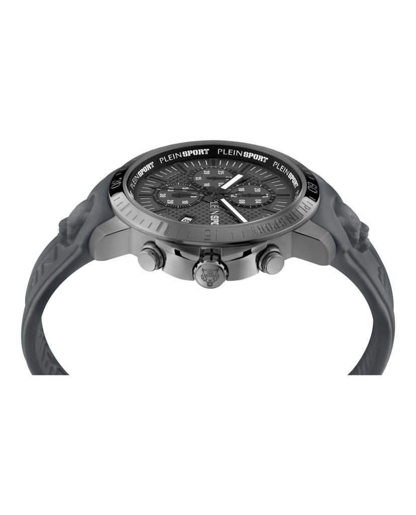 Plein Sport Plein Gain Chronograph Watch