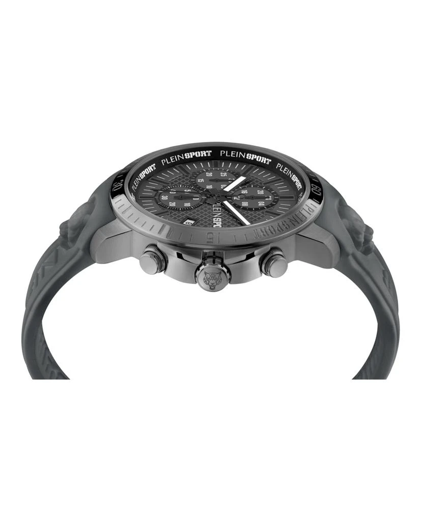 Plein Sport Plein Gain Chronograph Watch 2