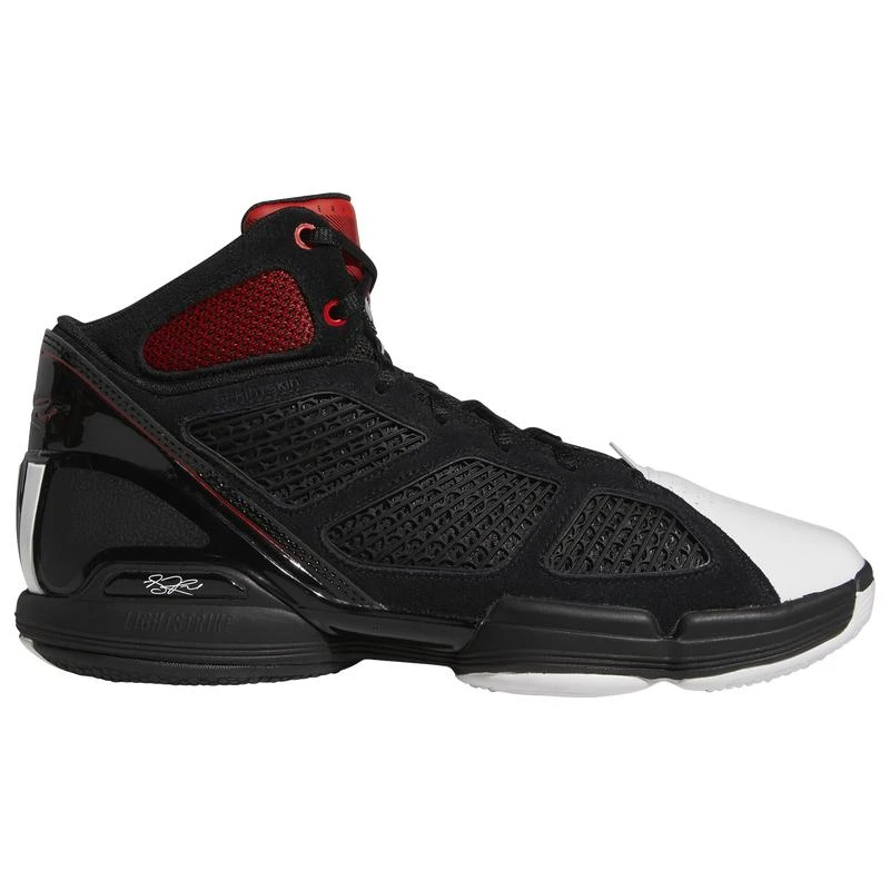 Adidas adidas Adizero Rose 1.5 Restomod - Men's 1