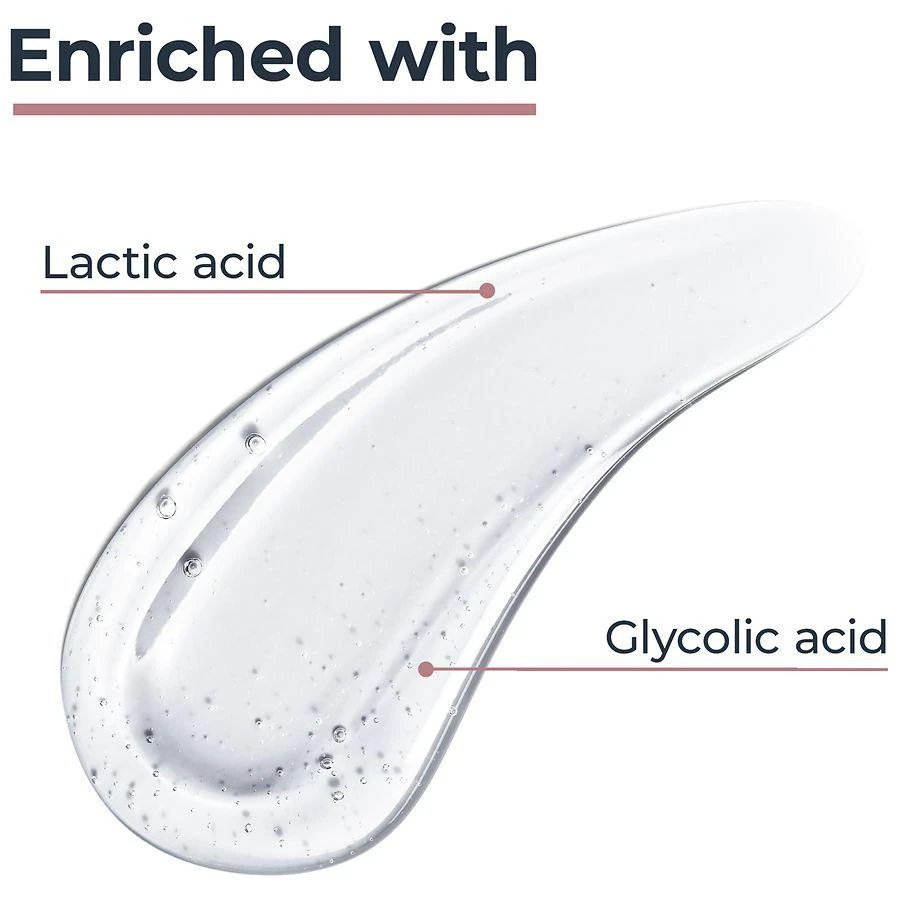 Eucerin Face Radiant Tone Cleansing Gel, Face Cleanser With AHA Complex 8
