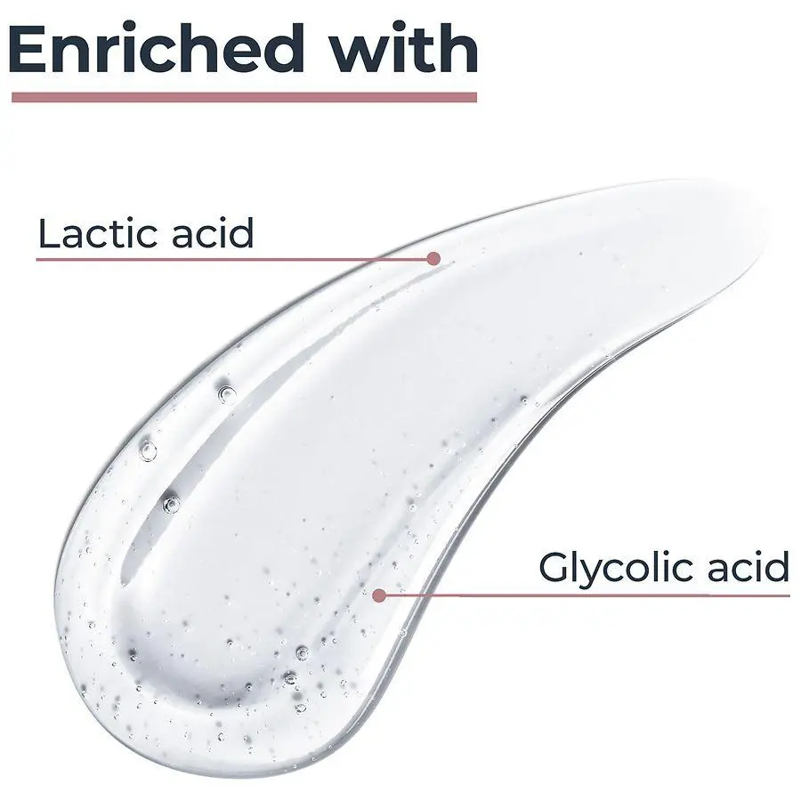 Eucerin Radiant Tone AHA Exfoliating Cleansing Gel 8
