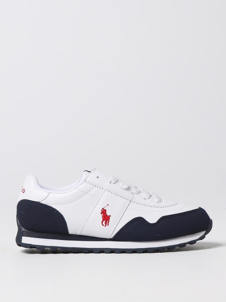 Ralph Lauren Shoes kids Polo Ralph Lauren