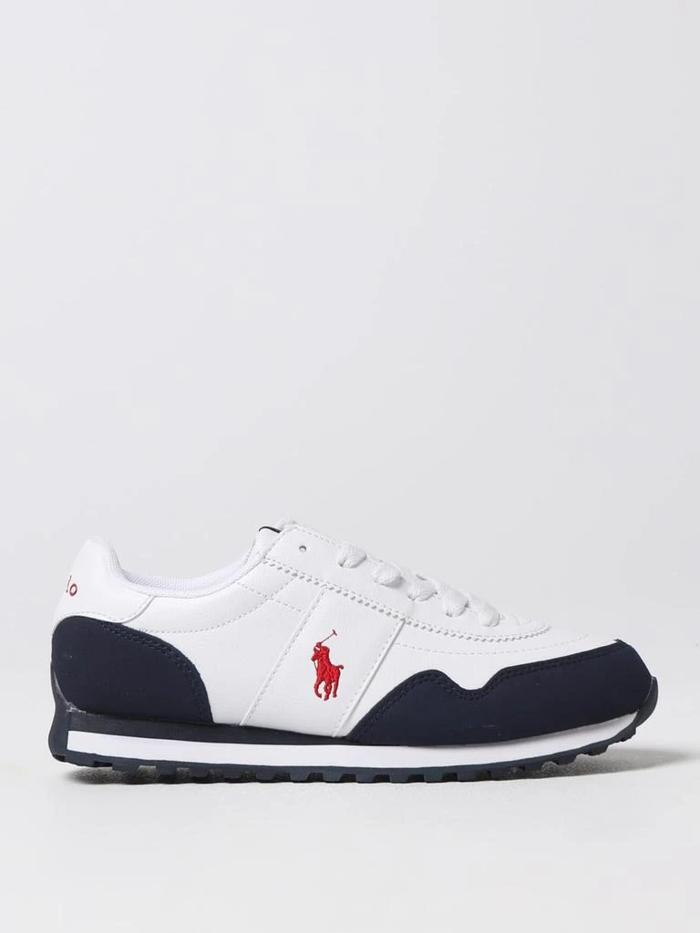 Ralph Lauren Shoes kids Polo Ralph Lauren 1